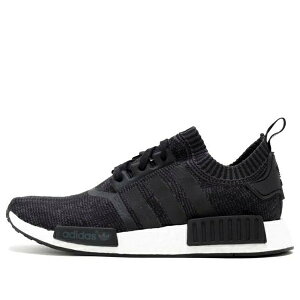 adidas �A�f�B�_�X �����Y �X�j�[�J�[ �yadidas NMD_R1 PK 'Winter Wool' BB0679�z �T�C�Y US_5.5(23.5cm)