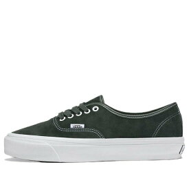 Vans バンズ メンズ スニーカー 【Vans Authentic LX Reissue 44 'Green' VN0007QZPRM】 サイズ US_5(23.0cm)