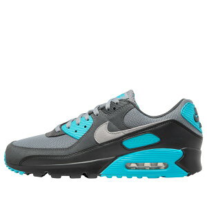 Nike �i�C�L �����Y �X�j�[�J�[ �G�A�}�b�N�X �yNike Air Max 90 'Cool Grey Dusty Cactus Black' DM0029-013�z �T�C�Y US_7(25.0cm)