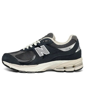 New Balance �j���[�o�����X �����Y �X�j�[�J�[ �yNew Balance 2002R 'Navy Grey' M2002RNY�z �T�C�Y US_8.5(26.5cm)