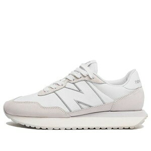 New Balance �j���[�o�����X �����Y �X�j�[�J�[ �yNew Balance Noritake x 237 'Gray Pink Silver' MS237NW1�z �T�C�Y US_10(28.0cm)
