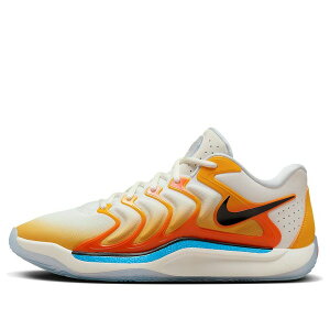 Nike �i�C�L �����Y �X�j�[�J�[ �yNike KD 17 'Sunrise' FJ9487-700�z �T�C�Y US_11.5(29.5cm)
