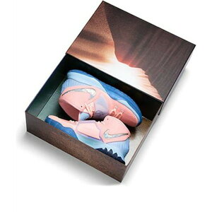 Nike �i�C�L �����Y �X�j�[�J�[ �yNike Concepts x Kyrie 6 Khepri Pink CU8879-600(S-BOX)�z �T�C�Y US_11.5(29.5cm)