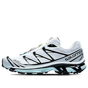 SALOMON �T������ �����Y �X�j�[�J�[ �ySalomon XT-6 'White Icy Morn' 413173�z �T�C�Y US_7.5(25.5cm)