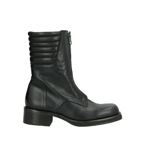 �y���������z ���X ���f�B�[�X �u�[�c �V���[�Y Ankle boots Black