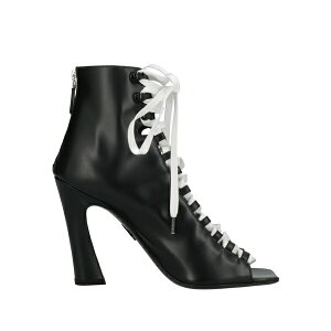 yz fB[XNGA[h fB[X u[c V[Y Ankle boots Black