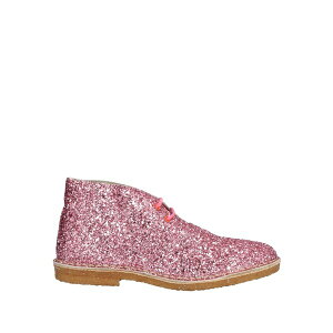 yz \tBAEFuX^[ fB[X u[c V[Y Ankle boots Pink