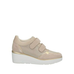 yz WFIbNX fB[X Xj[J[ V[Y Sneakers Beige