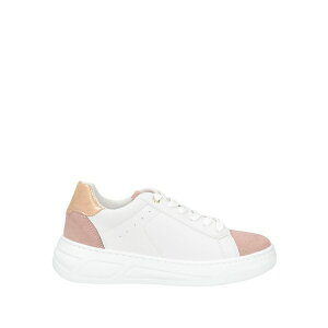 yz WFIbNX fB[X Xj[J[ V[Y Sneakers Pink