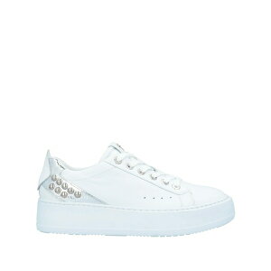 yz `F[U p`beB 4US fB[X Xj[J[ V[Y Sneakers White