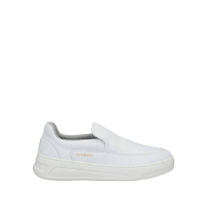 【送料無料】 アクネ ストゥディオズ レディース スニーカー シューズ Sneakers White