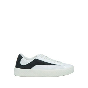 yz oCt@[ fB[X Xj[J[ V[Y Sneakers Black