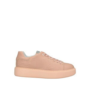 yz `F[U p`beB 4US fB[X Xj[J[ V[Y Sneakers Pink