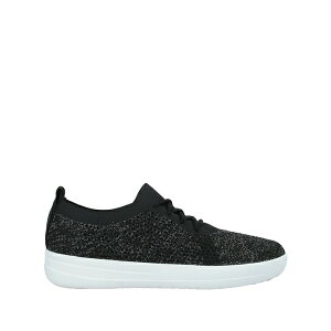 �y���������z �t�B�b�g�t���b�v ���f�B�[�X �X�j�[�J�[ �V���[�Y Sneakers Black
