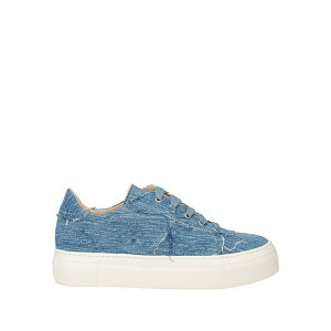 yz G[W[G fB[X Xj[J[ V[Y Sneakers Blue