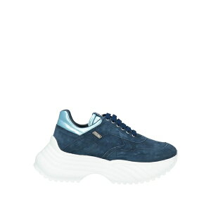 yz `F[U p`beB 4US fB[X Xj[J[ V[Y Sneakers Blue