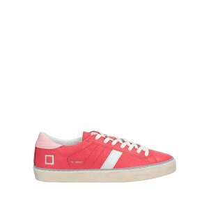 yz fCg fB[X Xj[J[ V[Y Sneakers Red