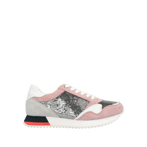 yz WFIbNX fB[X Xj[J[ V[Y Sneakers Pink