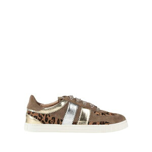 yz G[W[G fB[X Xj[J[ V[Y Sneakers Brown