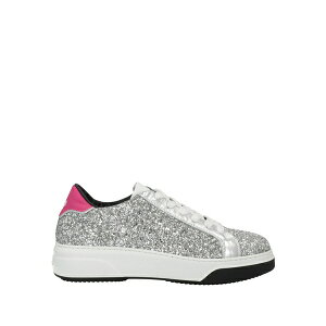 yz fB[XNGA[h fB[X Xj[J[ V[Y Sneakers Silver