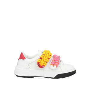 yz fB[XNGA[h fB[X Xj[J[ V[Y Sneakers White