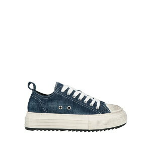 yz fB[XNGA[h fB[X Xj[J[ V[Y Sneakers Blue