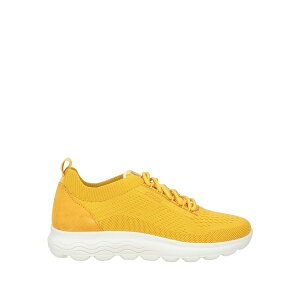 yz WFIbNX fB[X Xj[J[ V[Y Sneakers Yellow