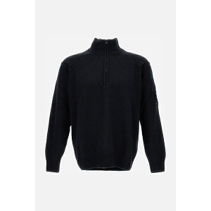 V[s[Jpj[ Y jbg&Z[^[ AE^[ Polo Sweatshirt With Zip Black