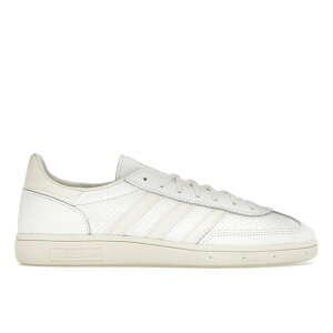 adidas �A�f�B�_�X �����Y �X�j�[�J�[ �yadidas Handball Spezial Cloud White�z �T�C�Y US_M_4 Cloud White/Off White/Off White