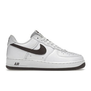 Nike �i�C�L �����Y �X�j�[�J�[ �yNike Air Force 1 '07 Low Color of the Month White Chocolate (2022)�z �T�C�Y US_10(28.0cm) White/Chocolate-Metallic Gold