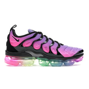Nike �i�C�L �����Y �X�j�[�J�[ �yNike Air VaporMax Plus Betrue (2018)�z �T�C�Y US_8.5(26.5cm) Purple Pulse/Black-Pink Blast