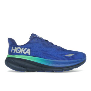 Hoka One One �z�J�I�l�I�l �����Y �X�j�[�J�[ �yHoka One One Clifton 9 Gore-Tex Dazzling Blue Evening Sky�z �T�C�Y US_10(28.0cm) Dazzling Blue/Evening Sky