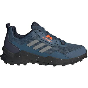adidas �A�f�B�_�X �����Y �X�j�[�J�[ �yadidas Terrex AX4 Wonder Steel Grey Impact Orange�z �T�C�Y US_9.5(27.5cm) Wonder Steel/Grey Three/Impact Orange