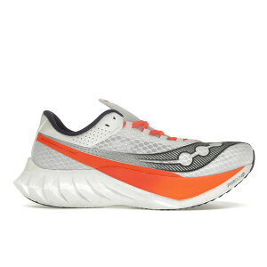Saucony �T�b�J�j�[ �����Y �X�j�[�J�[ �ySaucony Endorphin Pro 4 White Black�z �T�C�Y US_M_13 White/Black