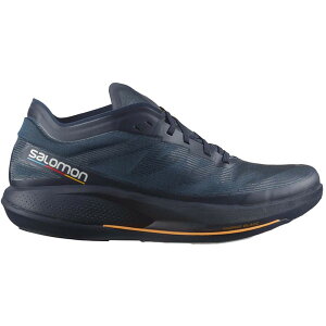 Salomon �T������ �����Y �X�j�[�J�[ �ySalomon Phantasm Mood Indigo�z �T�C�Y US_11(29.0cm) Mood Indigo/Night Sky/Lunar Rock