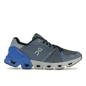 On �I�� �����Y �X�j�[�J�[ �yOn Running Cloudflyer 4 Metal Lapis�z �T�C�Y US_12(30.0cm) Metal/Lapis