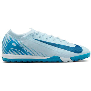 Nike �i�C�L �����Y �X�j�[�J�[ �yNike Mercurial Vapor 16 Pro TF Glacier Blue Blue Orbit�z �T�C�Y US_M_13 Glacier Blue/Blue Orbit
