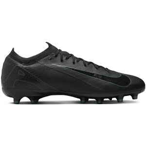 Nike �i�C�L �����Y �X�j�[�J�[ �yNike Mercurial Vapor 16 Pro AG-Pro Black Deep Jungle�z �T�C�Y US_10(28.0cm) Black/Deep Jungle/Black