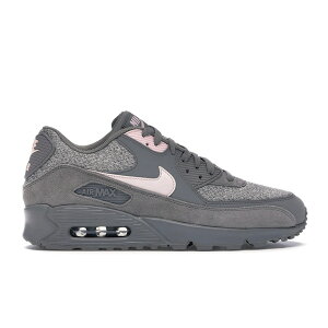 Nike �i�C�L �����Y �X�j�[�J�[ �yNike Air Max 90 Dust Arctic Pink�z �T�C�Y US_11(29.0cm) Dust/Arctic Pink-Sail