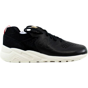New Balance �j���[�o�����X �����Y �X�j�[�J�[ �yNew Balance 580 Deconstructed Black Off White�z �T�C�Y US_11(29.0cm) Black/Off White
