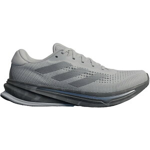 adidas �A�f�B�_�X �����Y �X�j�[�J�[ �yadidas Supernova Rise Grey Iron Metallic Grey�z �T�C�Y US_6.5(24.5cm) Grey One/Iron Metallic/Grey Five