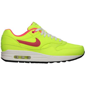 Nike �i�C�L �����Y �X�j�[�J�[ �yNike Air Max 1 Magista Volt�z �T�C�Y US_12(30.0cm) Volt/Hyper Punch-Ivory