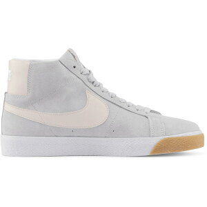 Nike �i�C�L �����Y �X�j�[�J�[ �yNike SB Blazer Mid Photon Dust�z �T�C�Y US_10.5(28.5cm) Photon Dust/White/White/Light Cream