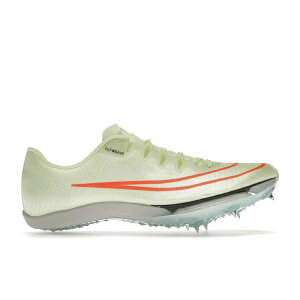 Nike �i�C�L �����Y �X�j�[�J�[ �yNike Air Zoom Maxfly Barely Volt Hyper Orange�z �T�C�Y US_M_13 Barely Volt/Dynamic Turquoise/Photon Dust/Hyper Orange