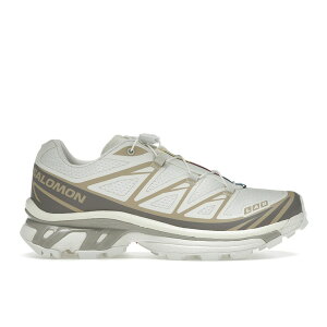 Salomon �T������ �����Y �X�j�[�J�[ �ySalomon XT-6 Vanilla Ice Iron Etherea�z �T�C�Y US_11.5(29.5cm) Vanilla Ice/Iron/Etherea