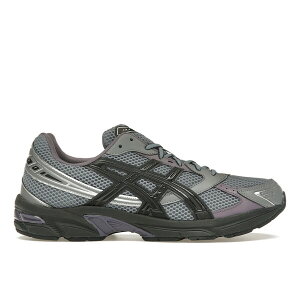 ASICS �A�V�b�N�X �����Y �X�j�[�J�[ �yASICS Gel-1130 Sheet Rock Black�z �T�C�Y US_M_13 Sheet Rock/Black