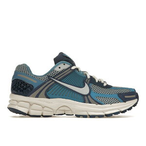Nike �i�C�L �����Y �X�j�[�J�[ �yNike Zoom Vomero 5 Mystic Navy Worn Blue�z �T�C�Y US_M_4 Worn Blue/Football Grey/Dutch Blue