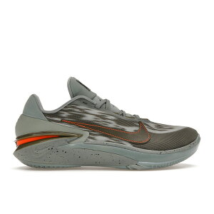 Nike �i�C�L �����Y �X�j�[�J�[ �yNike Zoom GT Cut 2 Devin Booker Keep It Tight�z �T�C�Y US_M_15 Green/Grey Blue-Orange