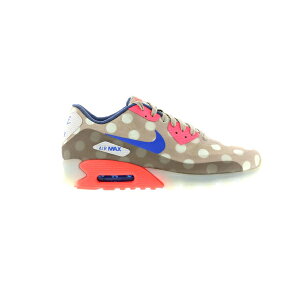 Nike �i�C�L �����Y �X�j�[�J�[ �yNike Air Max 90 Ice NYC�z �T�C�Y US_11(29.0cm) Classic Stone/Hyper Cobalt/Hyper Punch