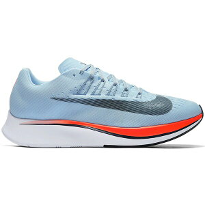 Nike �i�C�L �����Y �X�j�[�J�[ �yNike Zoom Fly Ice Blue�z �T�C�Y US_12(30.0cm) Ice Blue/Bright Crimson-University Red-Blue Fox